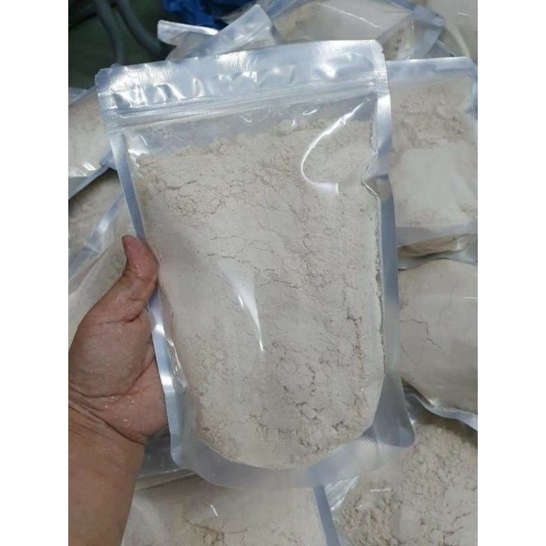 bột yến mạch nguyên chất gói 100g