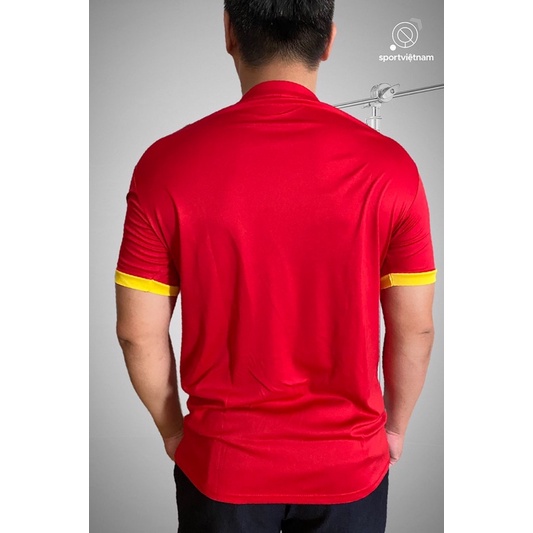 Bộ bóng đá VN 2022 Sọc