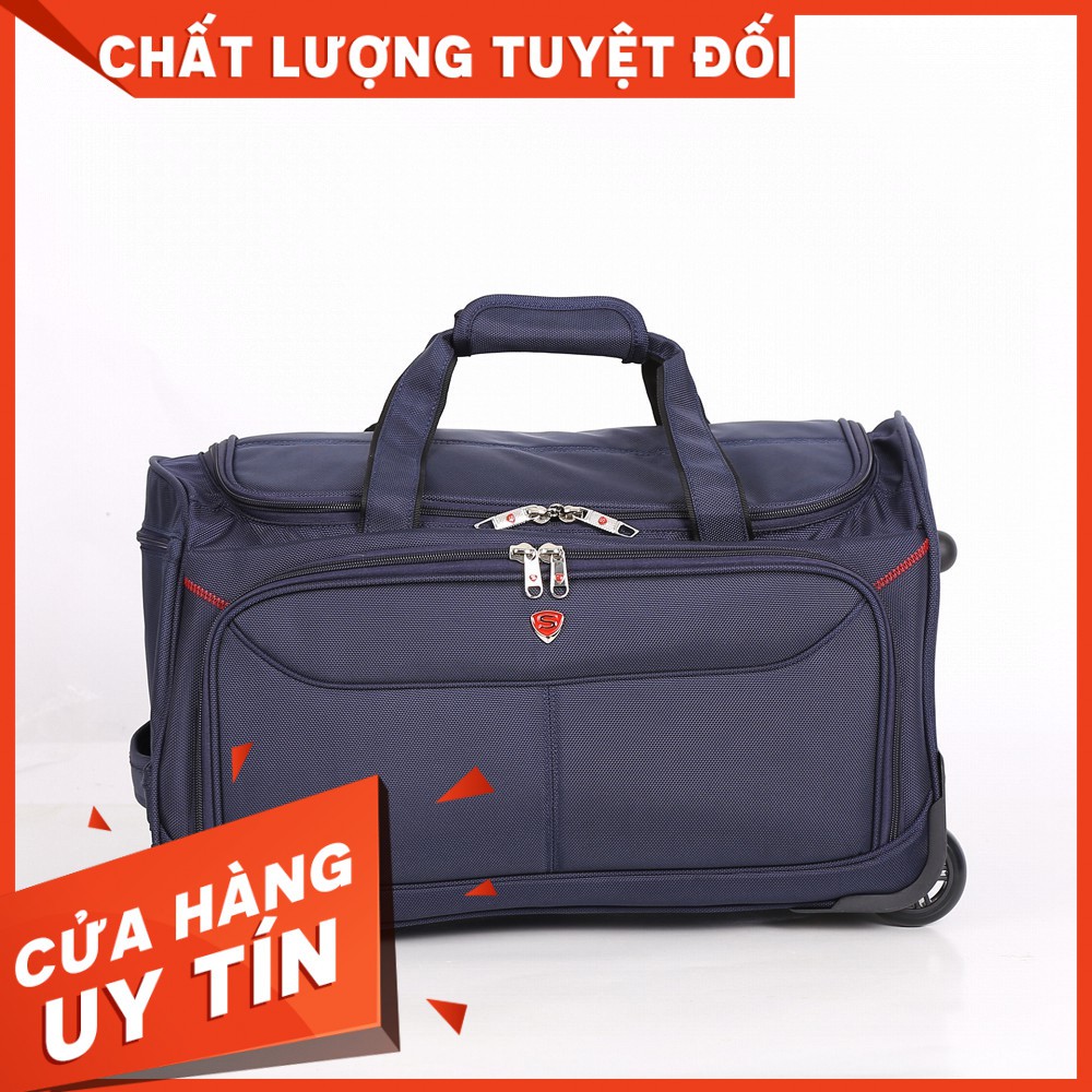 Túi du lịch cần kéo chính hãng SAKOS STILO TG00