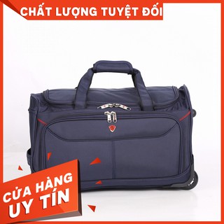 Túi Kéo Du Lịch Sakos Stilo