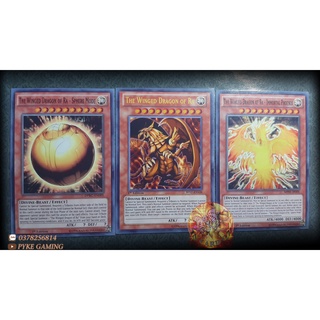 Bộ Bài Yugioh Utopia Verison 2022 [Bài in Cao Cấp Cán Màng 2 Mặt]