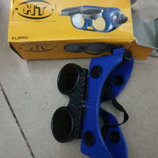 Kính Hàn 2 lớp