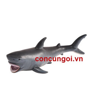 Đồ Chơi mô hình Cá mập nhồi bông, 0011v  - SP348212