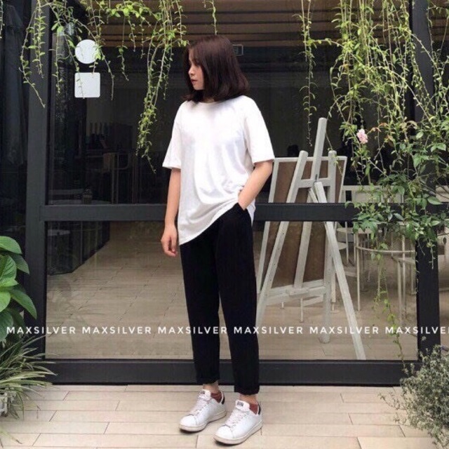 QUẦN KAKI PANT basic unisex | BigBuy360 - bigbuy360.vn