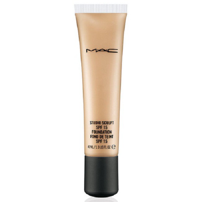 KEM NỀN DƯỠNG ẨM CHỐNG NẮNG MAC STUDIO SCULPT SPF15 40ML CHÍNH HÃNG - 7147