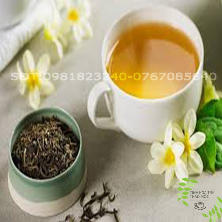 TRÀ HOA NHÀI SẤY 500 gram