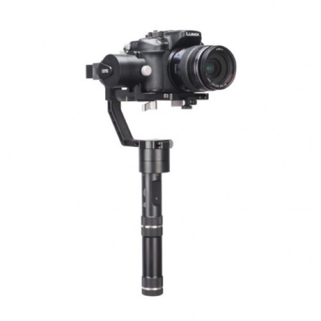 Gimbal Zhiyun Crane Plus cho máy ảnh DSLR/ Mirorless - Chính hãng bảo hành 12 tháng