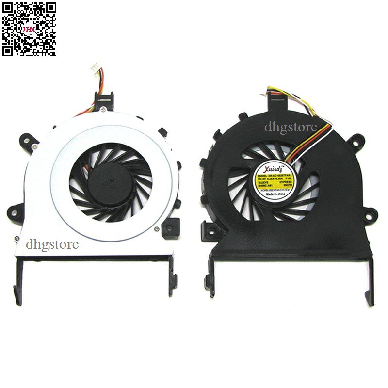 Fan quạt tản nhiệt CPU laptop Acer Aspire 4745 4745G 4820 4820T 5820 5820T 5745 4553 4625