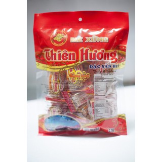 Mè xửng Thiên Hương đóng cái túi 220gr (xách nhỏ)
