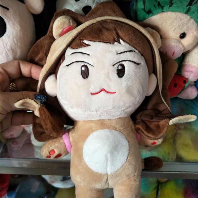 Thái