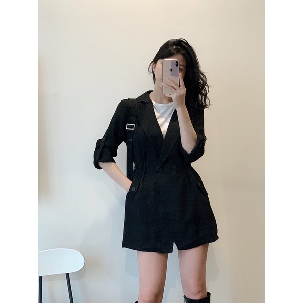 Áo Vets mỏng