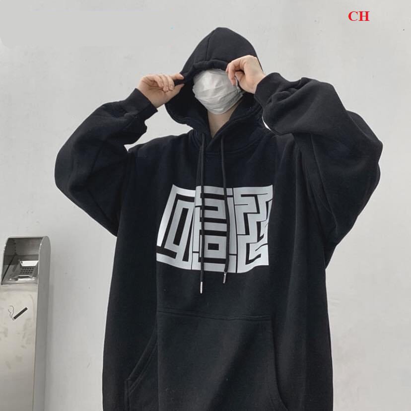 Áo Sweater trơn nam nữ Mê Cung KOKOS☘Áo hoodie nam nữ from rộng, unisex freesize cho ZenZ