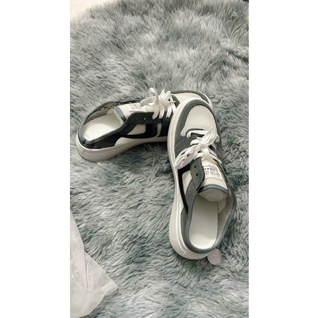 Giày sục nam lưới siêu đẹp êm chân mang mát, giày mùa hè