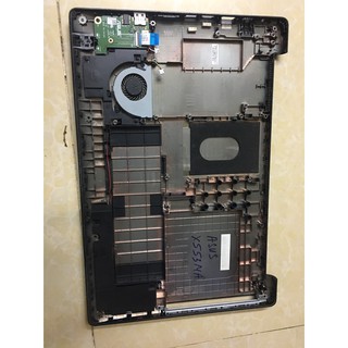 VỎ ASUS X553MA THÁO MÁY