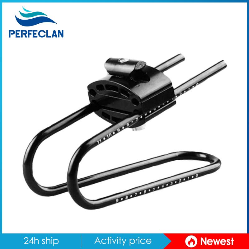 [Perfeclan] Lò Xo Giảm Xóc Yên Xe Đạp Cao Cấp