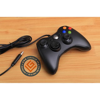 Tay cầm game Xbox PC