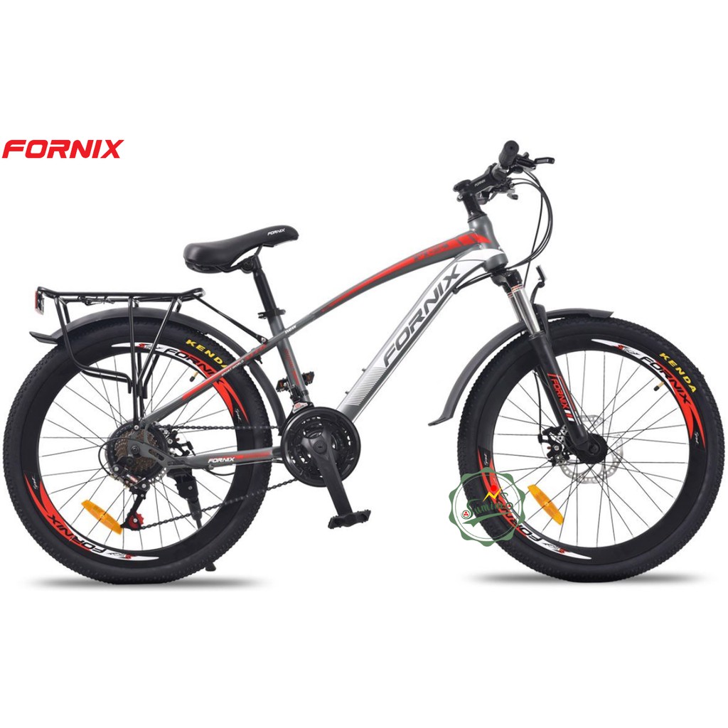 Xe đạp địa hình FORNIX FT-24 24 inch