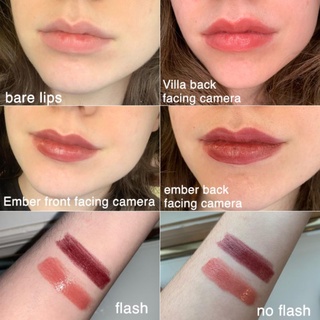 Son dưỡng có màu Glossier Ultralip