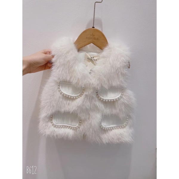 Áo gi Lê lông thỏ cao cấp 8-20kg