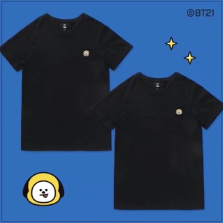 (Có sẵn) - Áo thun BT21 basic