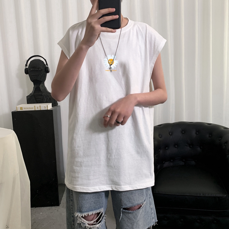 Áo Thun Kanye Phong Cách Thể Thao Size S-5Xl