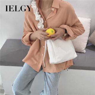 Túi Đeo Chéo Hình Vuông Cỡ Lớn Sành Điệu