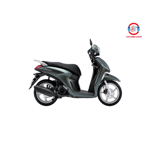 Xe máy Yamaha Janus Phiên bản tiêu chuẩn STD