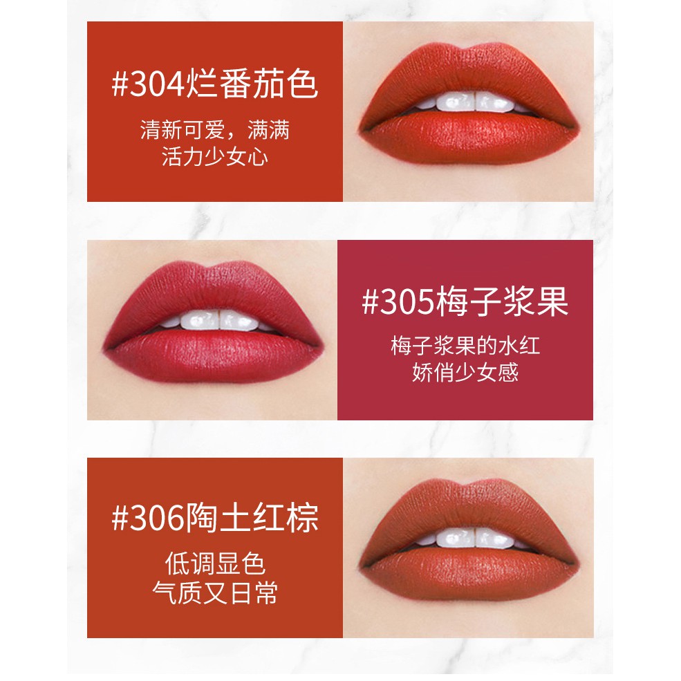 Son kem lì VIBELY mềm mịn như nhung | BigBuy360 - bigbuy360.vn