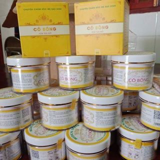 Combo kem tan mỡ tặng 1 kính