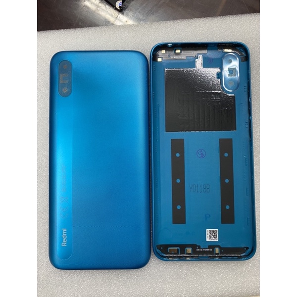 Vỏ xiaomi redmi 9A / vỏ redmi 9a