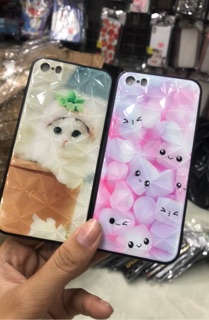 Iphone 5/ 5S Ốp lưng in hình cắt 3D siêu đẹp