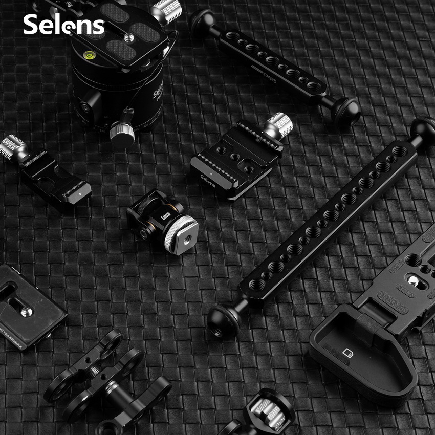 Tấm phông nền chụp ảnh SELENS da 4 kích thước tùy chọn sang trọng