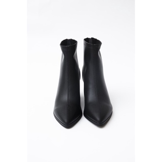16882 - NORA ANKLE BOOTS