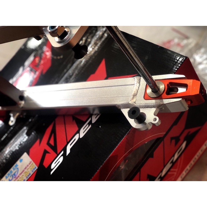 Gấp DBS Gắn Wave/Dream/RS/Wave125 &gt;&gt;&gt;&gt;