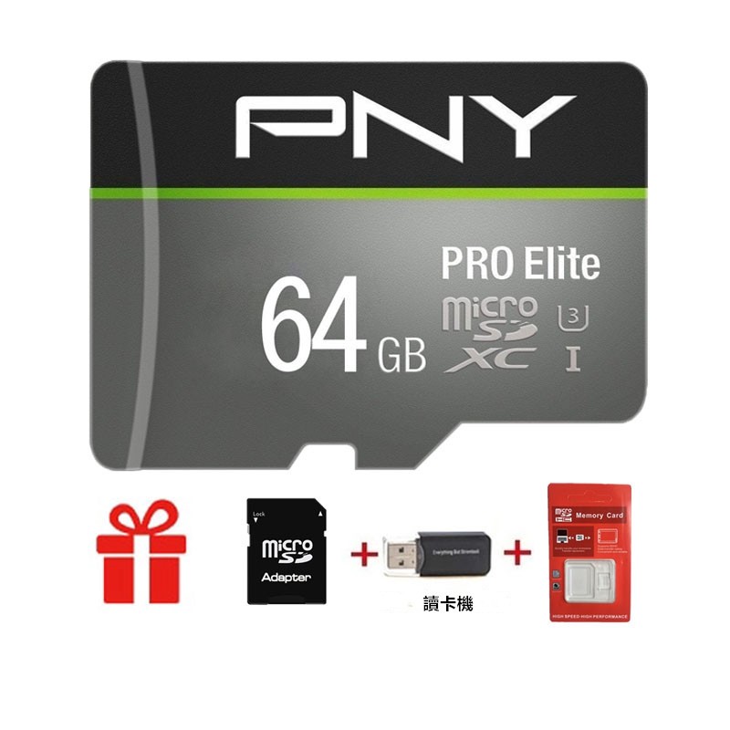 Thẻ Nhớ Microsd 64gb - 512gb | BigBuy360 - bigbuy360.vn