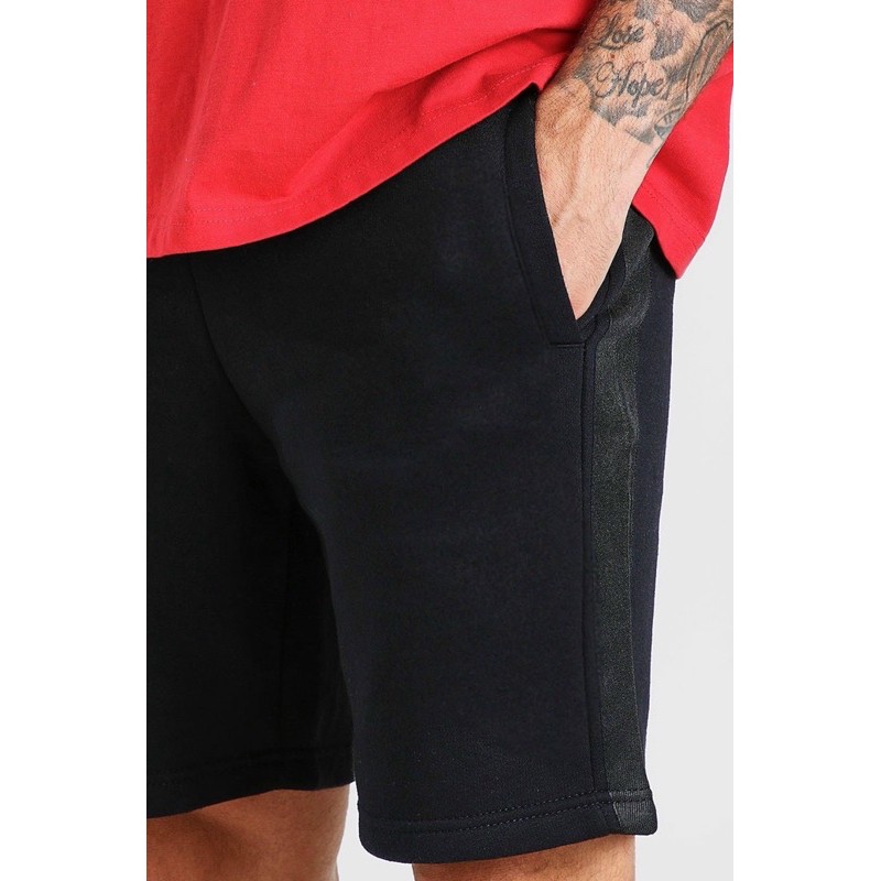 Quần short nam Tripped 4 mẫu cực đẹp