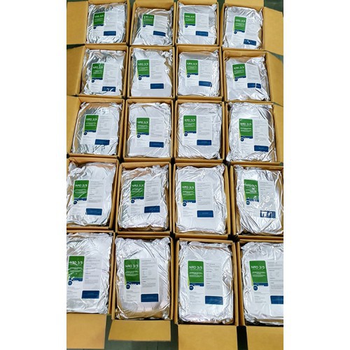 THỨC ĂN CÁM THÁI INVE ORANGE P16 HỦ 50GR