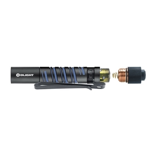 Đèn Pin Olight I5T EOS Black - 300 Lumens