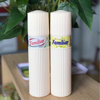 Nước hoa xịt phòng Familiar