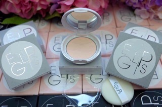 Phấn phủ Eglips Pore Blind Powder