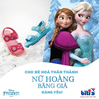 DÉP sandal bitis be gái DXB123711