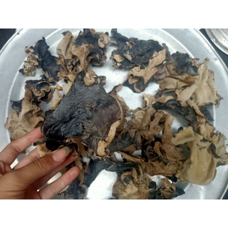 Nấm mèo (mộc nhĩ) rừng vùng cao Lạng Sơn (túi 100g)
