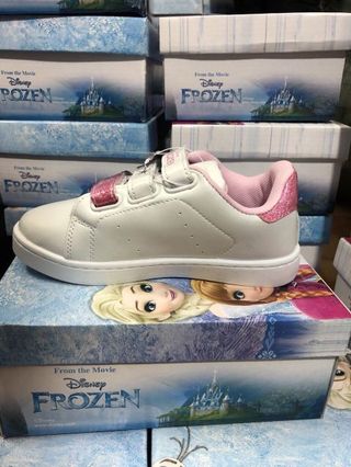 GIÀY SNEAKER ESLA XUẤT XỊN