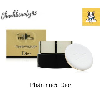 Một Hộp Phấn Nước Mini Đì O