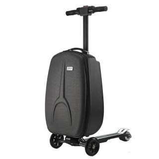 Vali điện scooter thương hiệu IUBEST