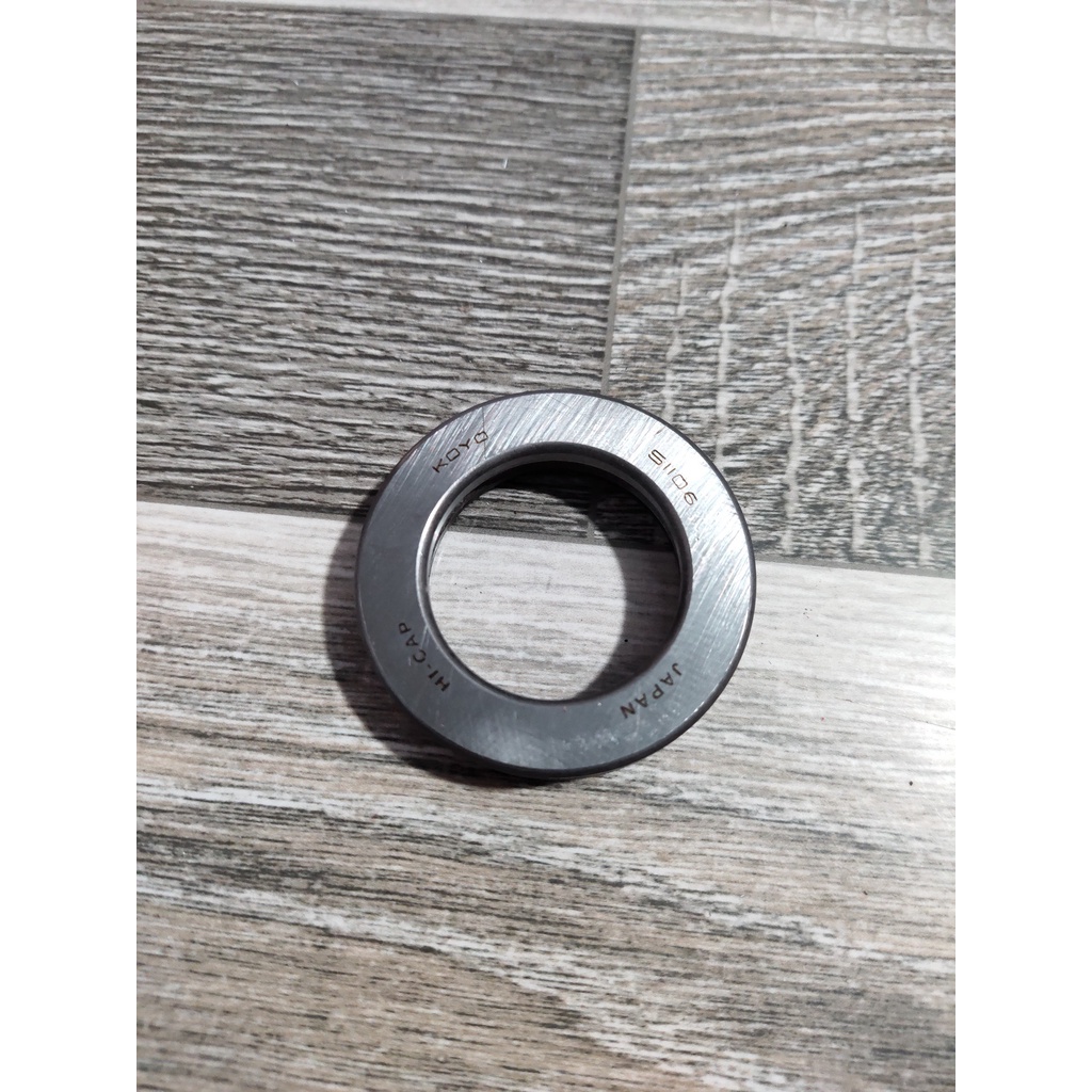 Bi 51106 (47/30/11)  lắp xe ô tô