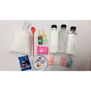 75k- Bộ Kít làm SLIME