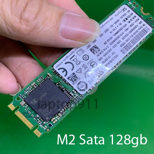 ổ cứng ssd M2 sata 128gb SK hynix bảo hành 3 năm
