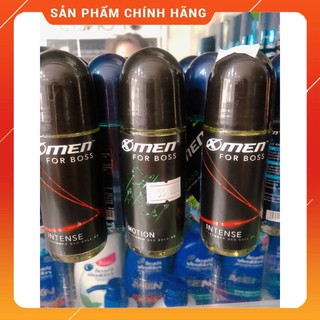 Lăn khử mùi X-men For Boss