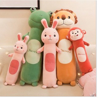 Gối Ôm Cho Bé Hình Thú 55cm